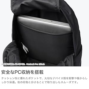 Amazon.co.jp: [エックスガール] バックパック LOGO JACQUARD